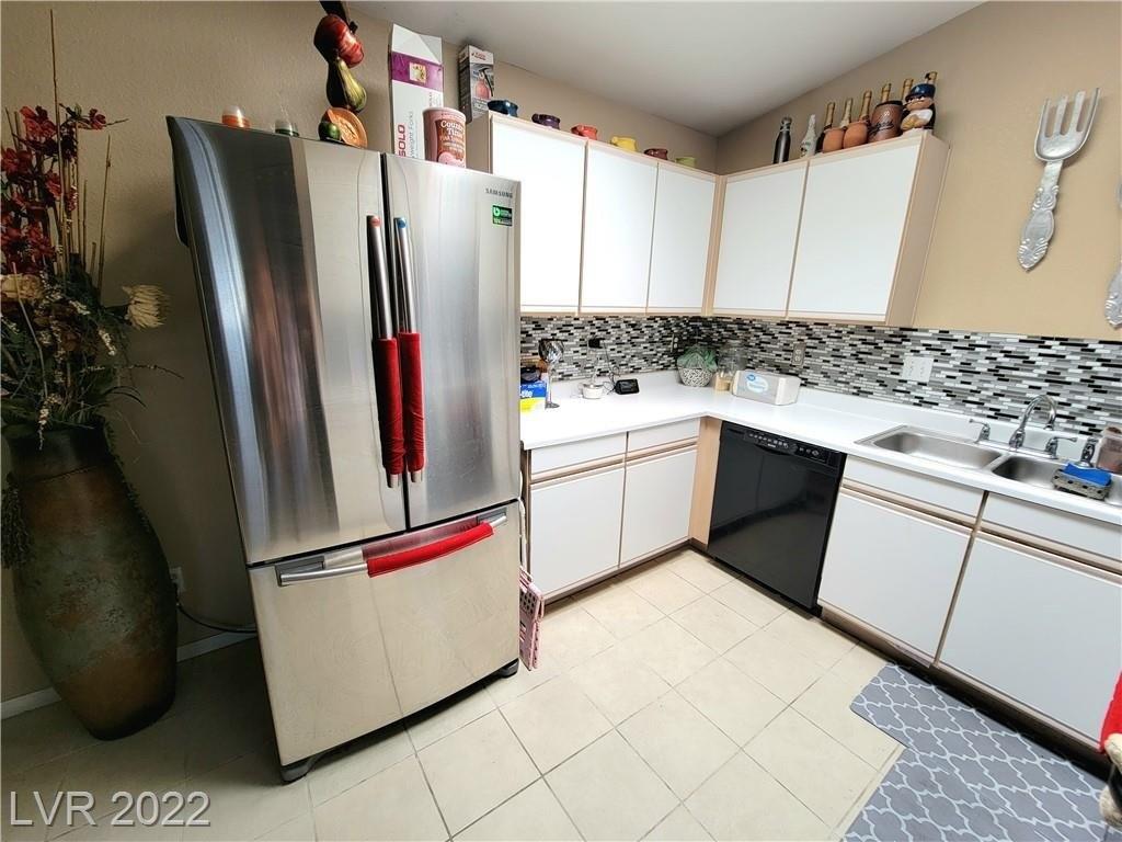 Port Ave, Las Vegas, NV 89106
