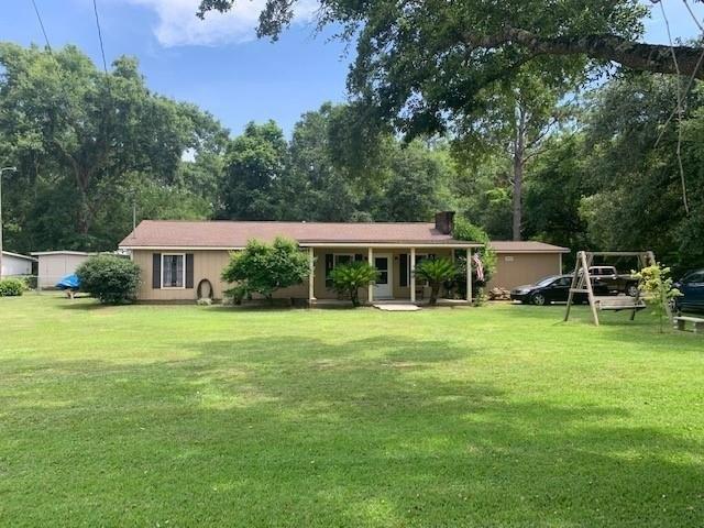 Pendarvis Ln N, Irvington, AL 36544