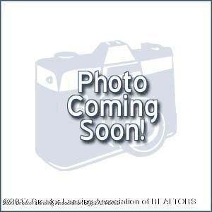 Vanderveen Dr, Mason, MI 48854