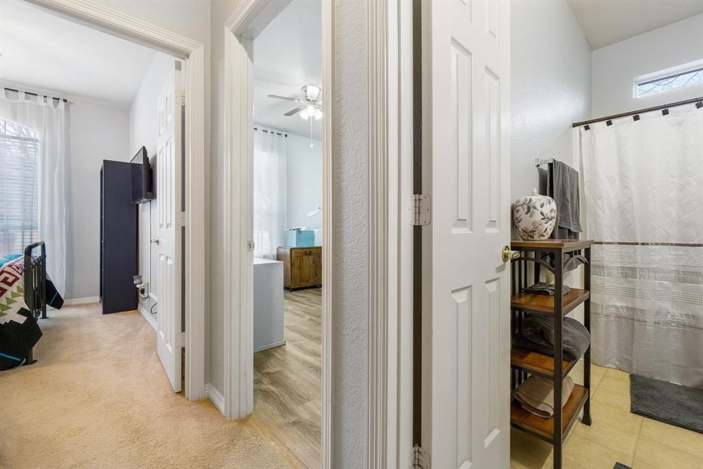 Scotts Meadow Ct, Weatherford, TX 76087