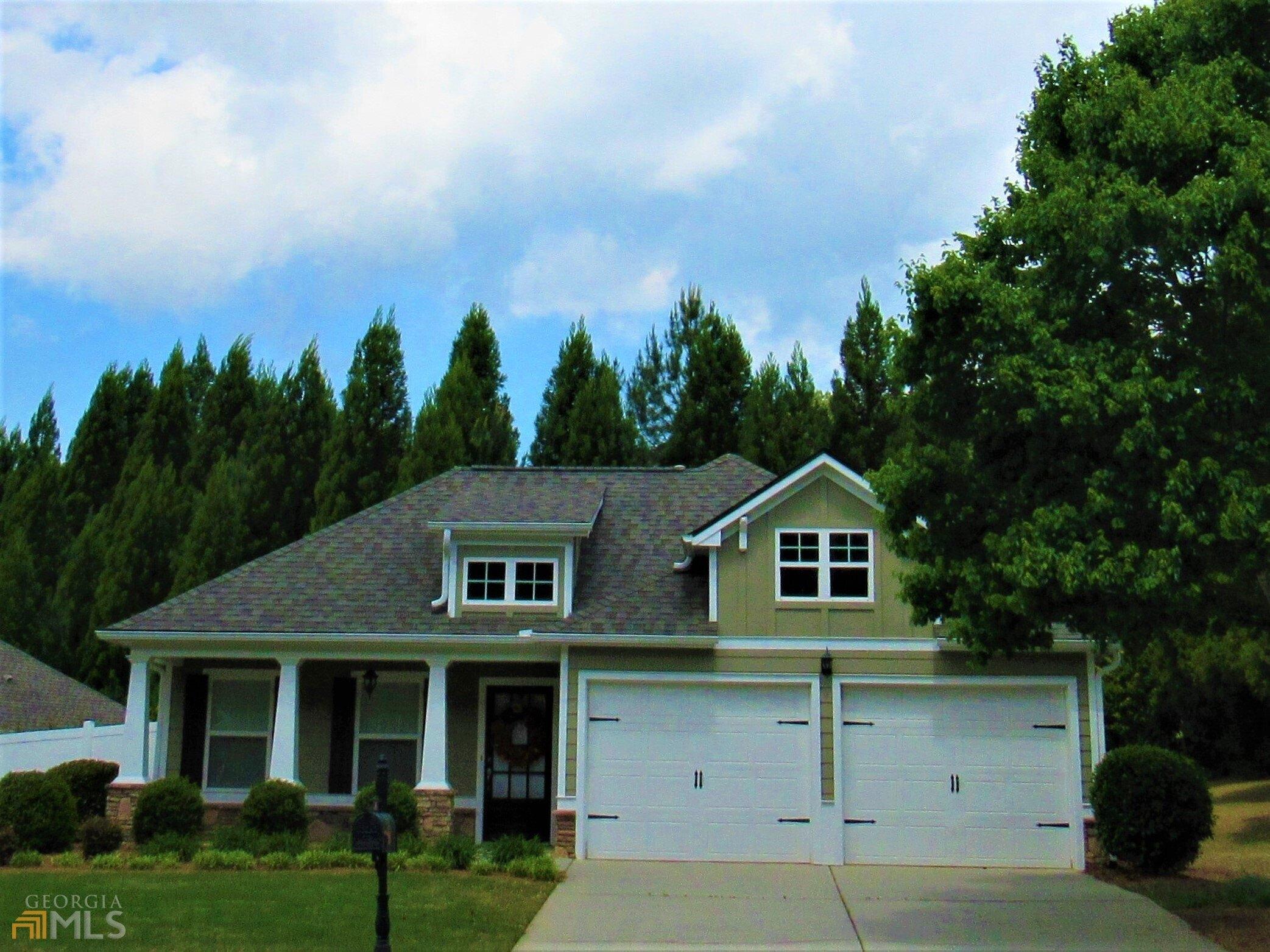Shoal Creek Way, Dallas, GA 30132