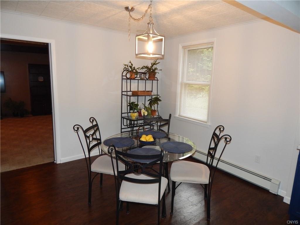 Chestnut Ridge Rd, Kirkville, NY 13082