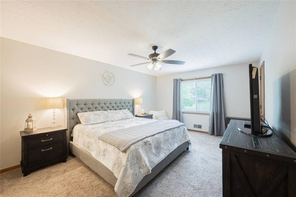 S Landing Dr, Marietta, GA 30066