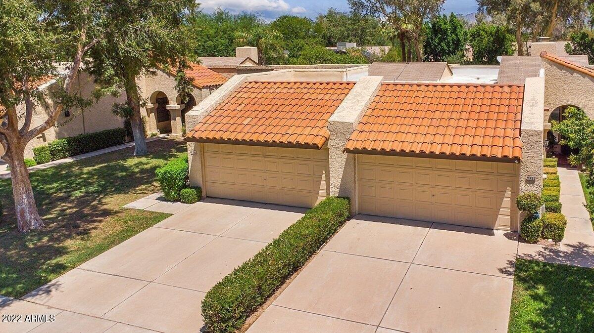 E Jenan Dr, Scottsdale, AZ 85260