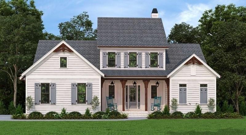 Autumn Brook Dr, Canton, GA 30115