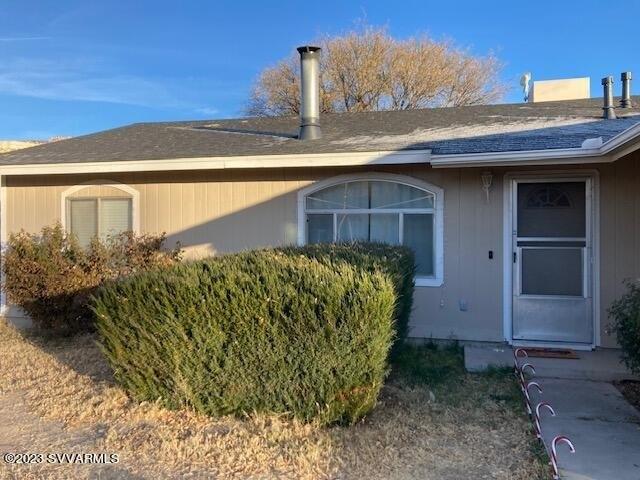 E Mesquite Trl, Camp Verde, AZ 86322