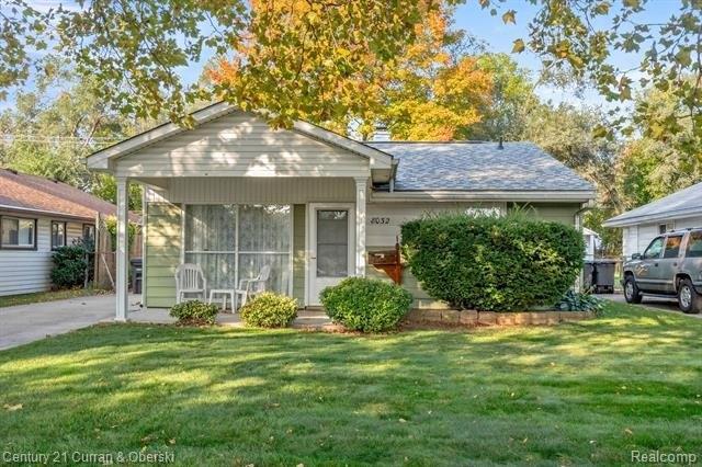 William St, Taylor, MI 48180