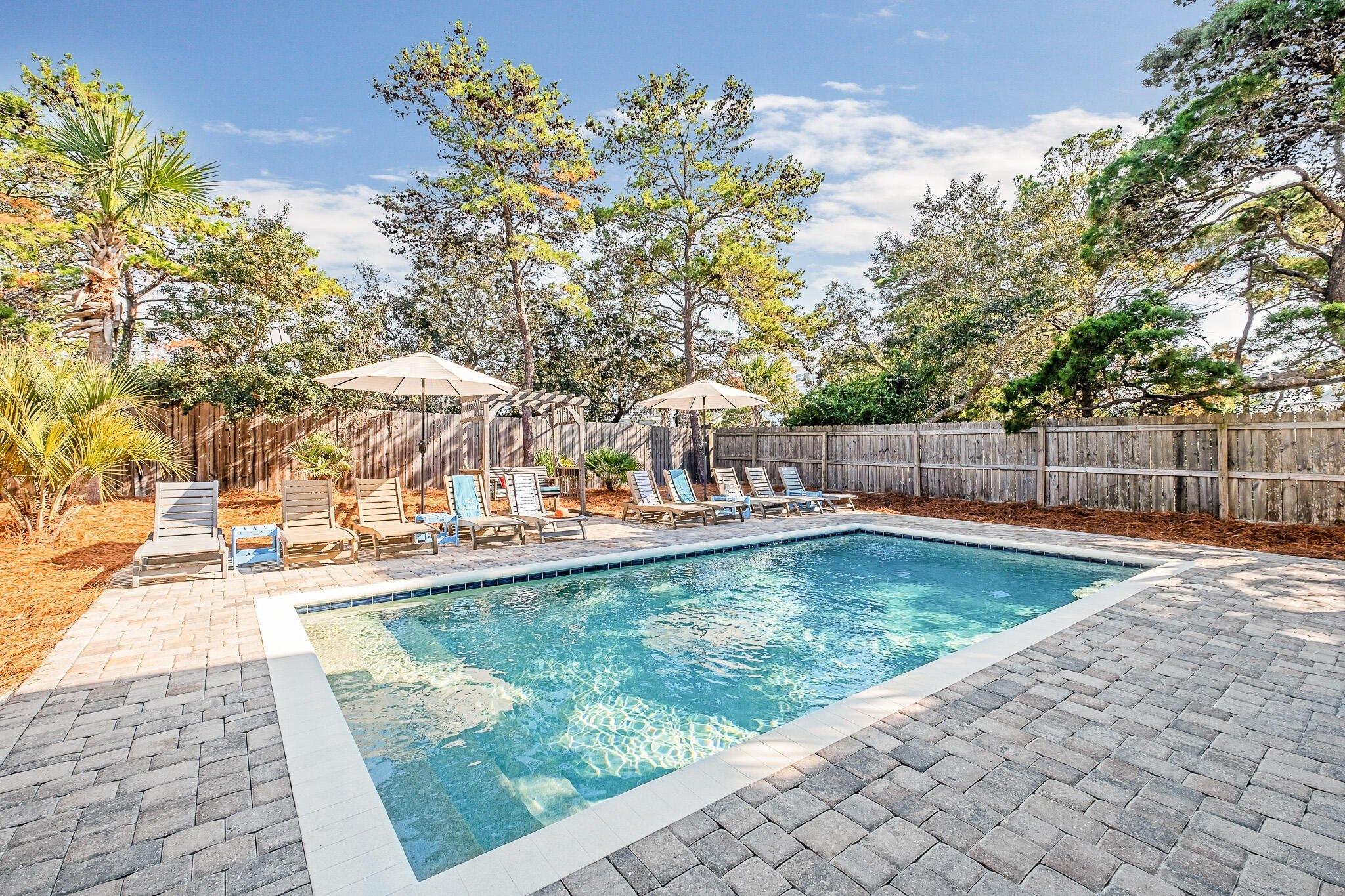 Stingray St, Destin, FL 32541