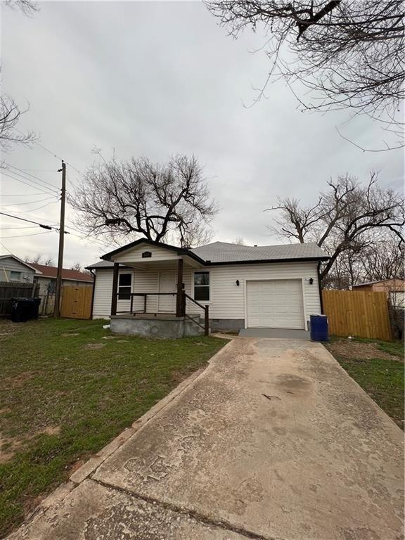 Ne 34th St, Oklahoma City, OK 73111