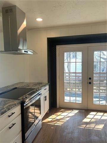 N Antioch Rd, Kansas City, MO 64117