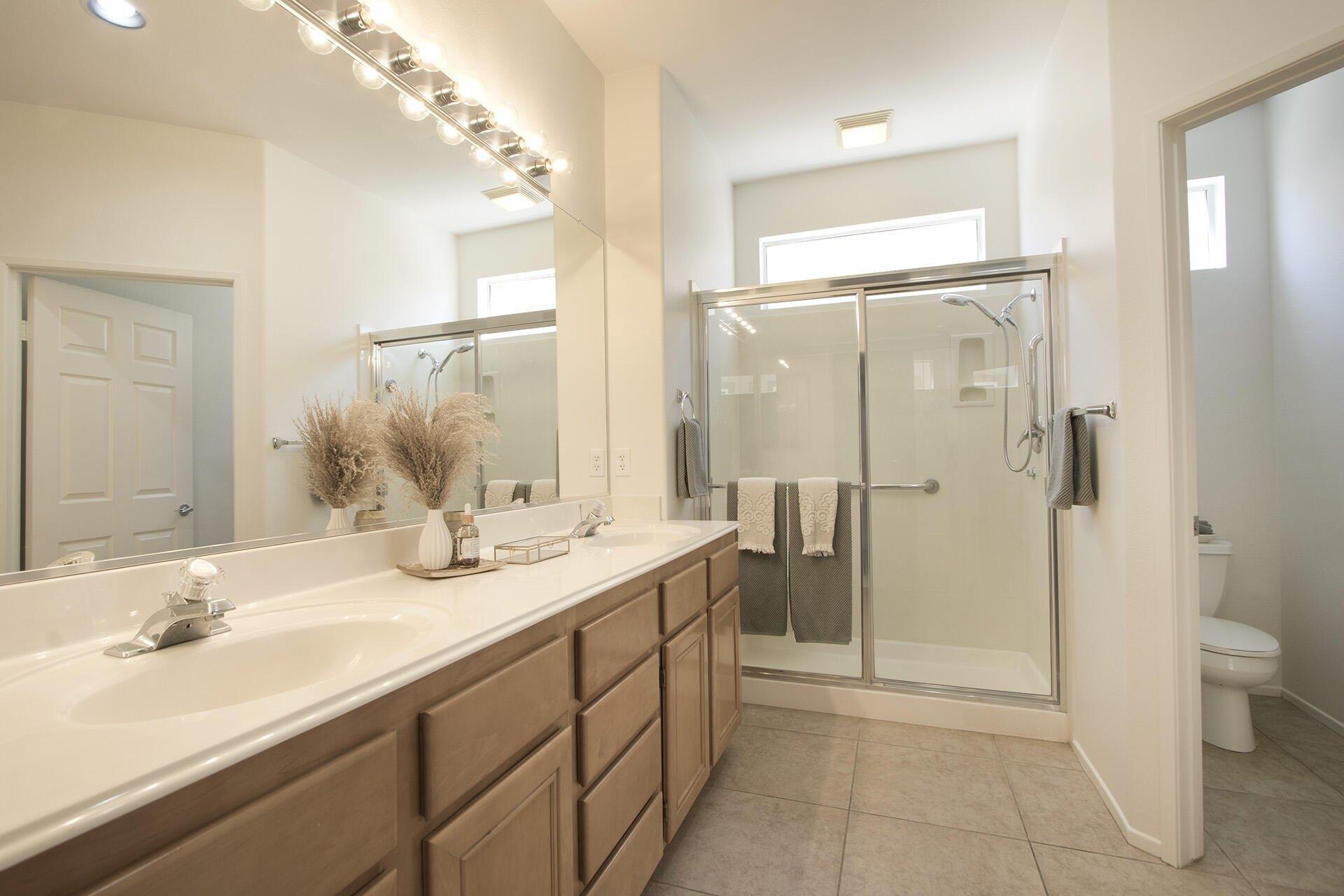 Mojave Sage St, Palm Desert, CA 92211