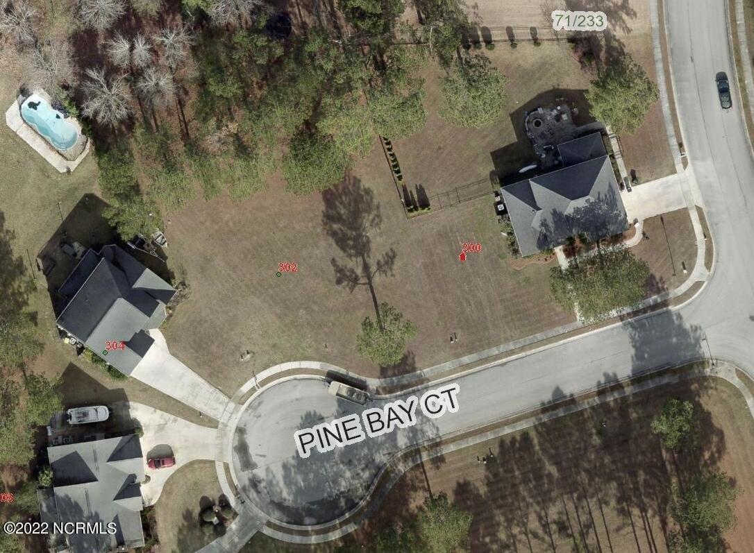 Pine Bay Ct, Swansboro, NC 28584