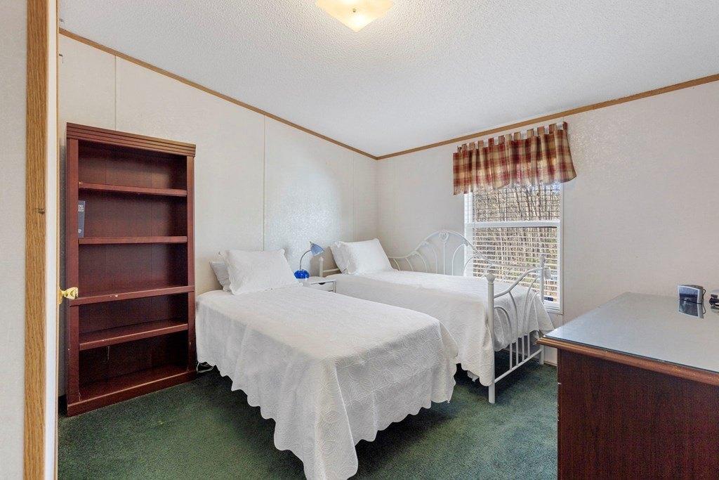 Scotts Bottom Rd, Dillwyn, VA 23936
