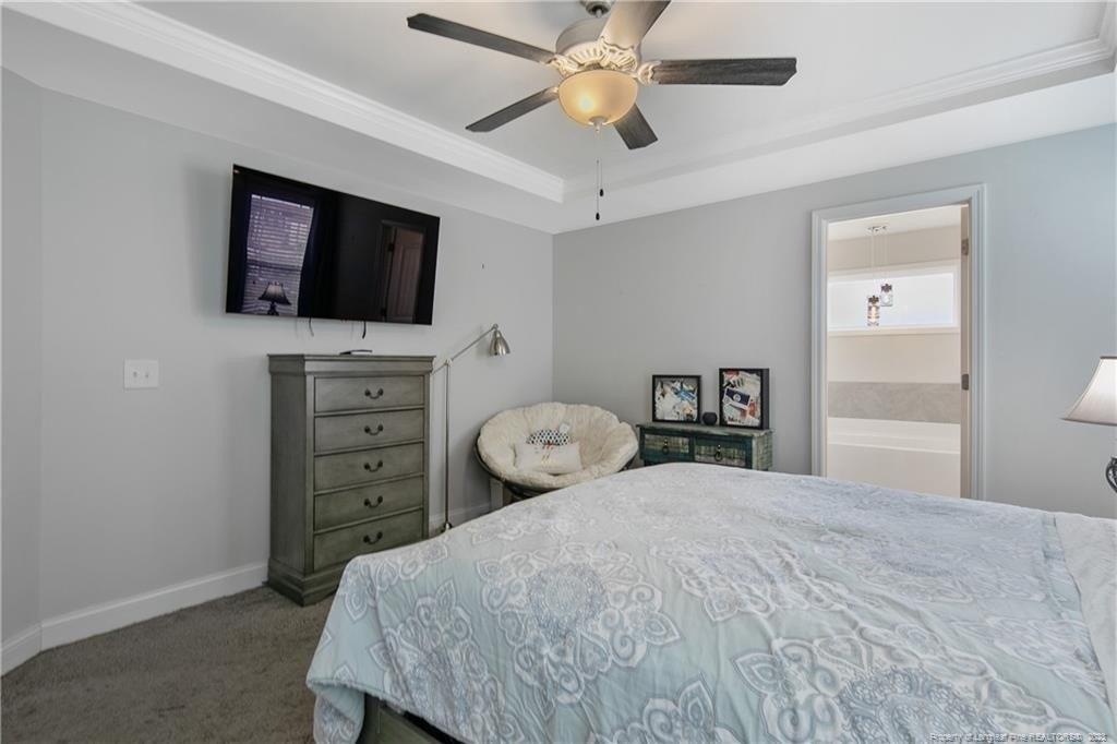 Debut Ave, Hope Mills, NC 28348