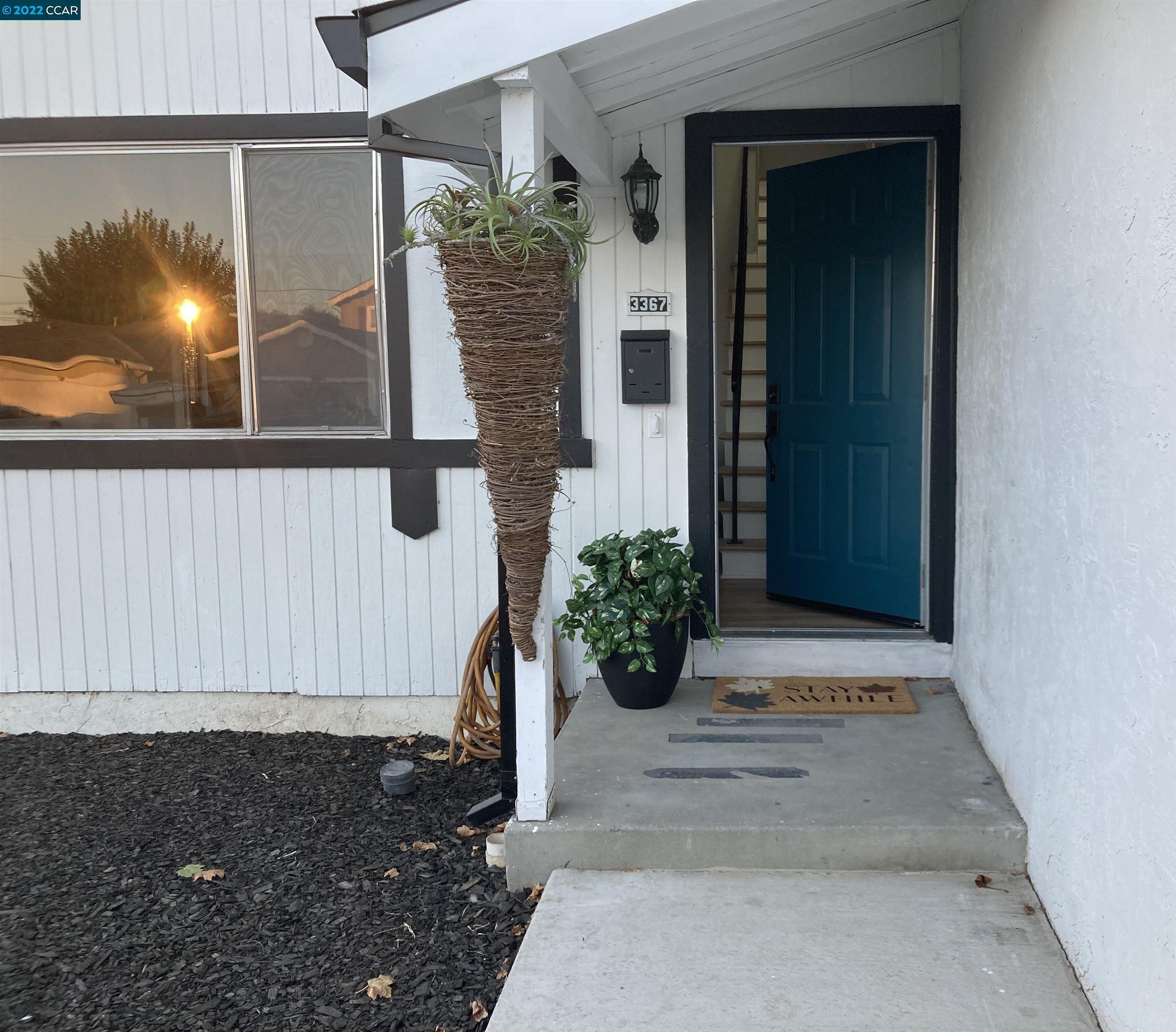 Benton St, Concord, CA 94519