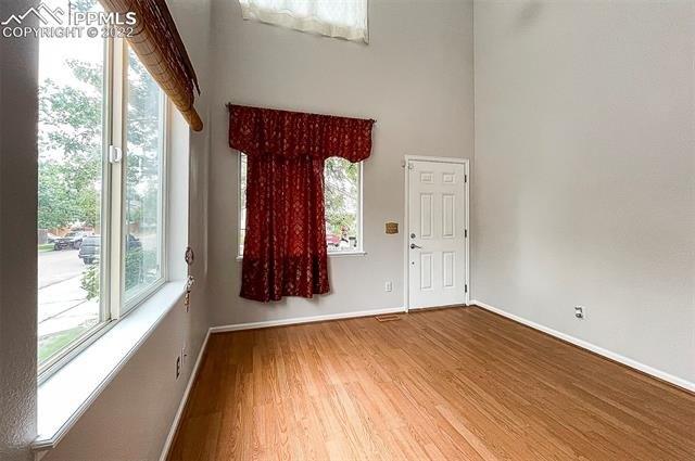 Mount Higgins Hts, Colorado Springs, CO 80922