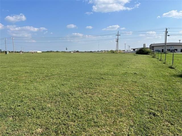 S Prairie Dr, Chelsea, OK 74016