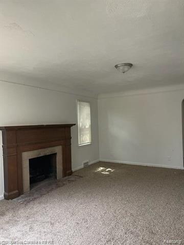 Bedford St, Detroit, MI 48224