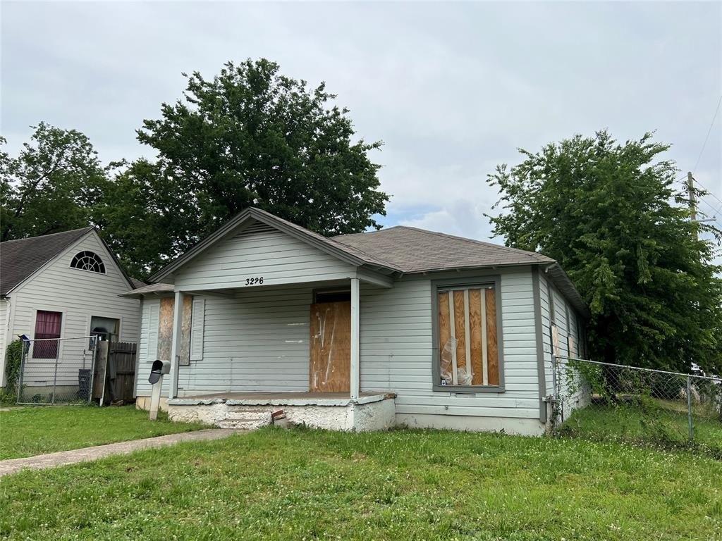 Aster St, Dallas, TX 75211