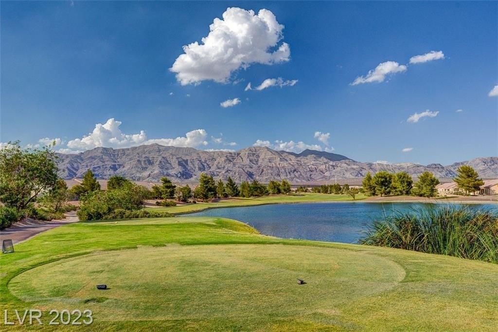 Broadwing Dr, North Las Vegas, NV 89084