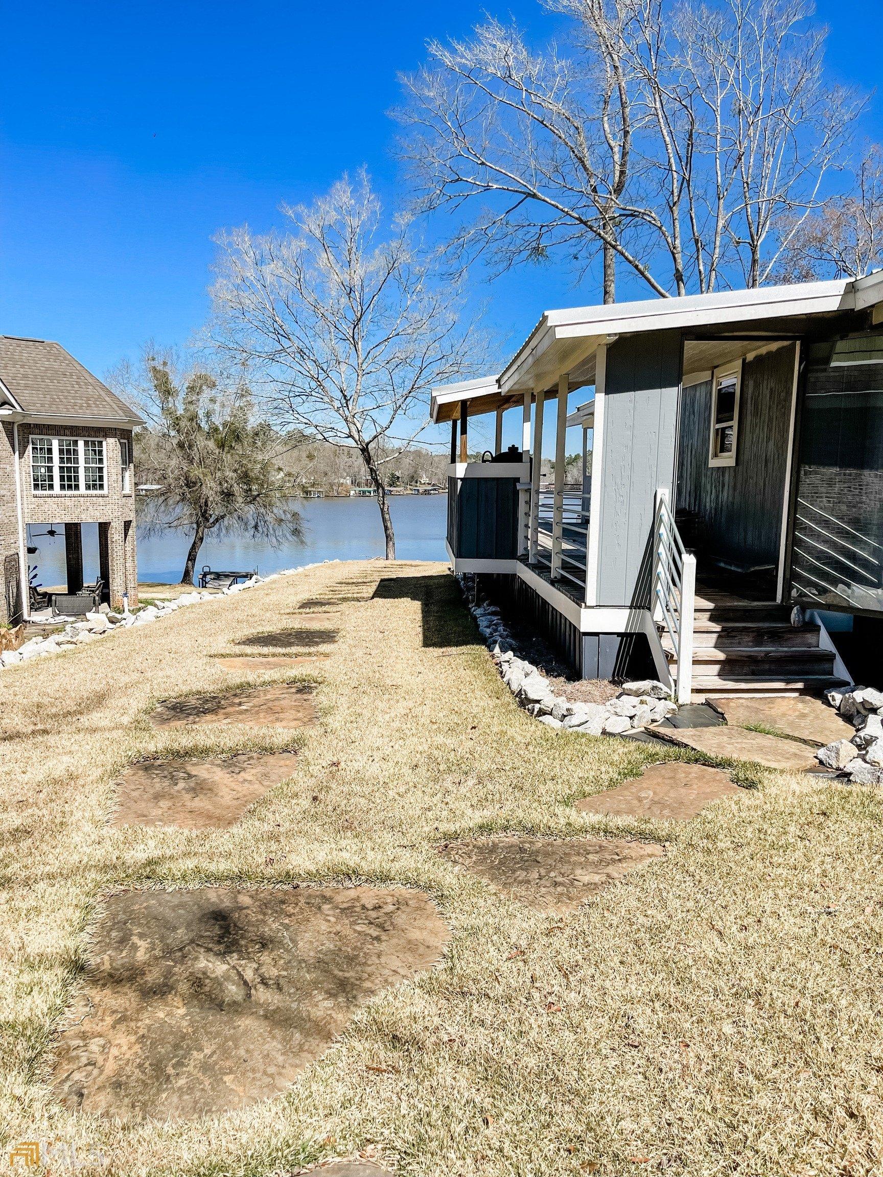 Twin Bridges Rd, Eatonton, GA 31024