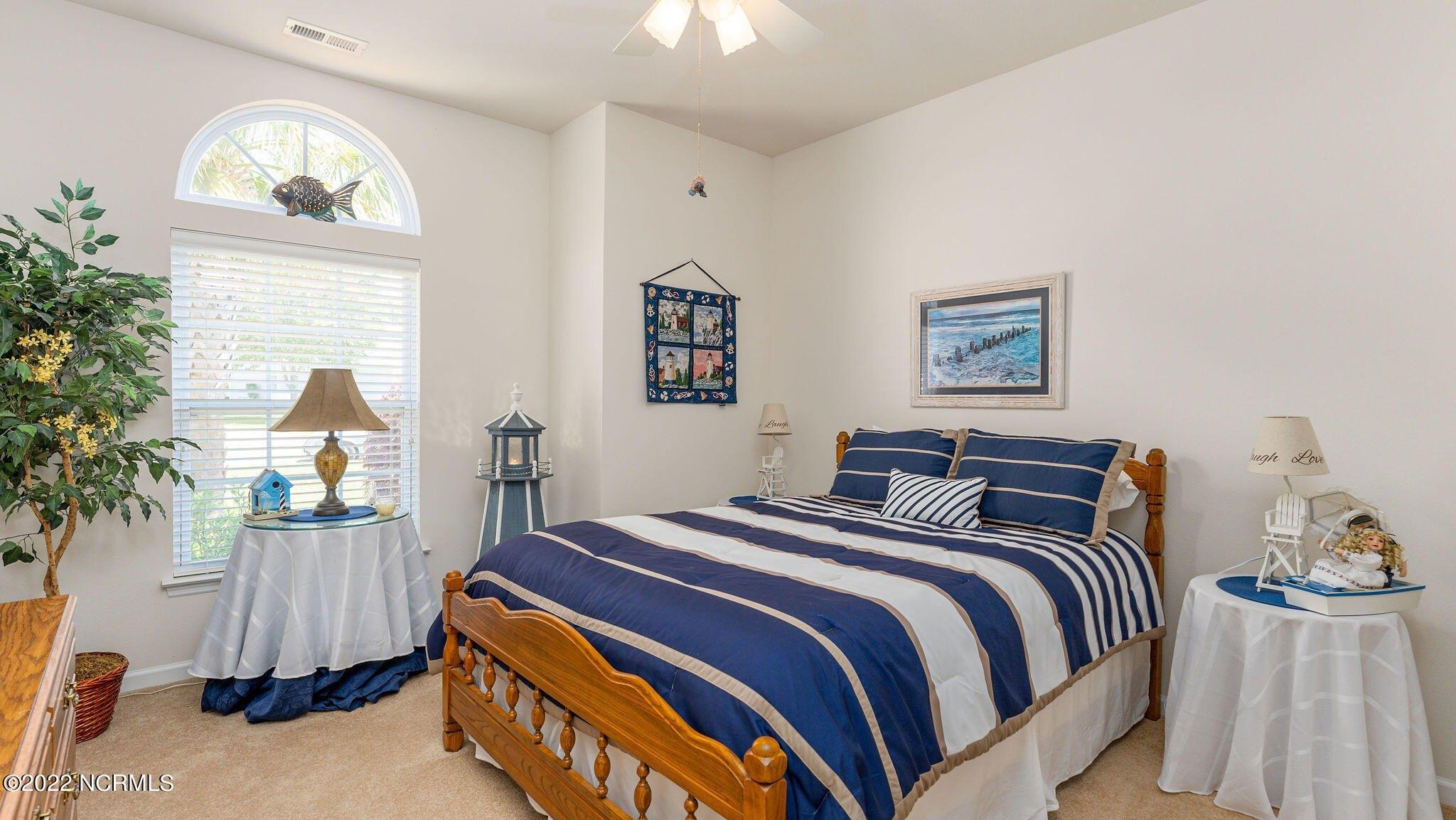 Hermitage Ln, Sunset Beach, NC 28468