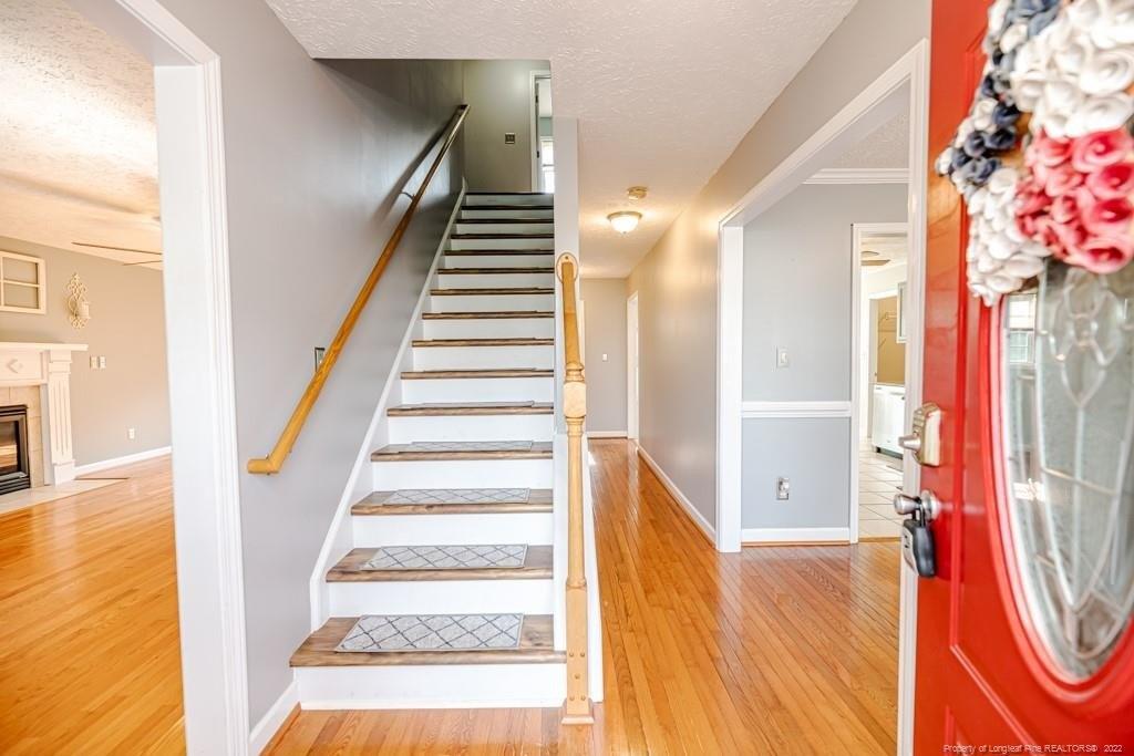 Crystal Spring Dr, Sanford, NC 27332