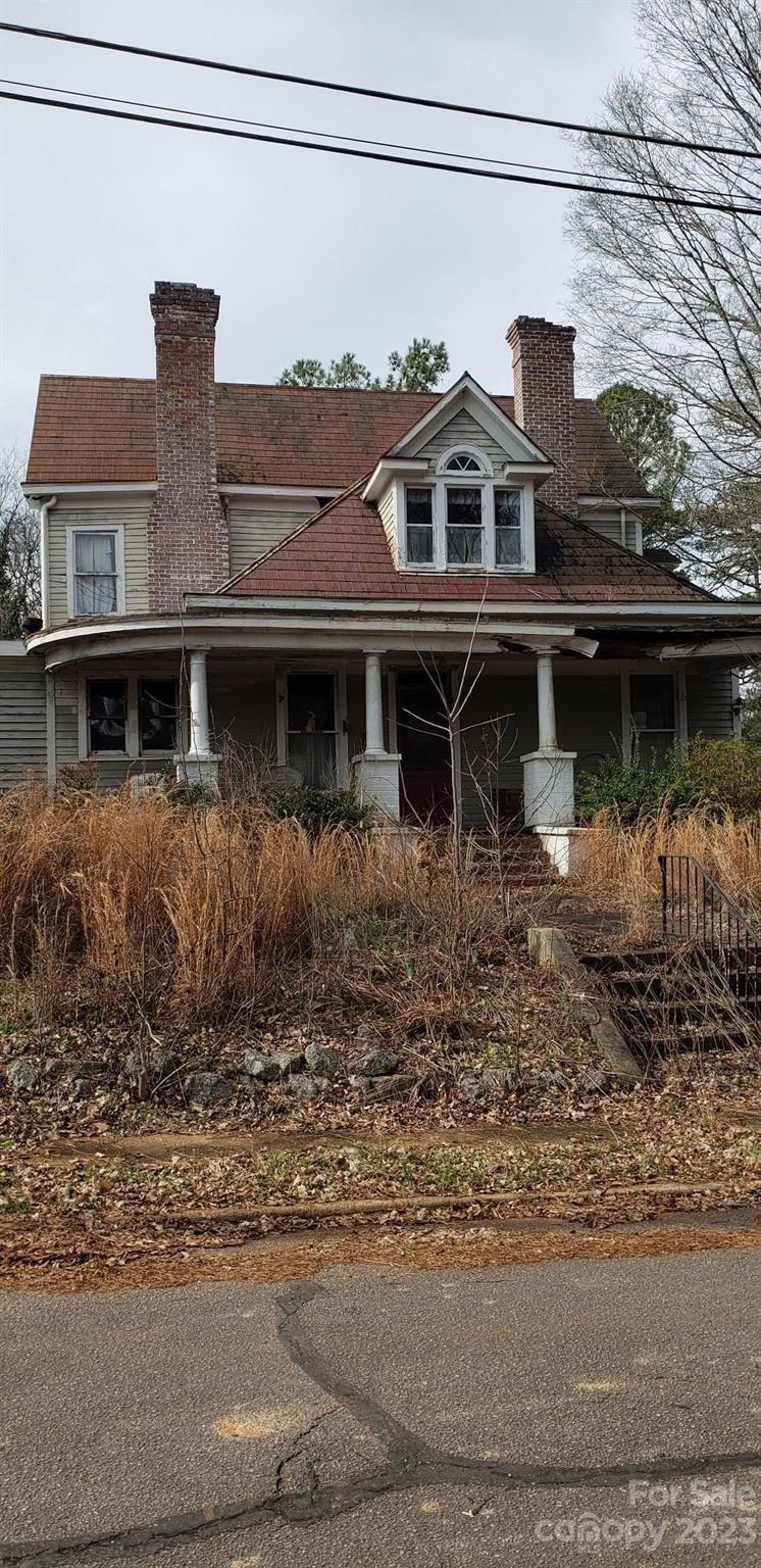 Rose Ter, Wadesboro, NC 28170