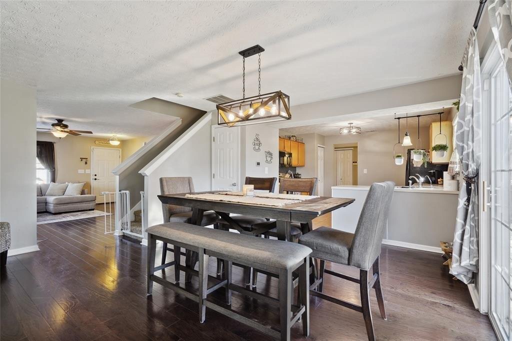 Spring Meadow Ct, Franklin, IN 46131