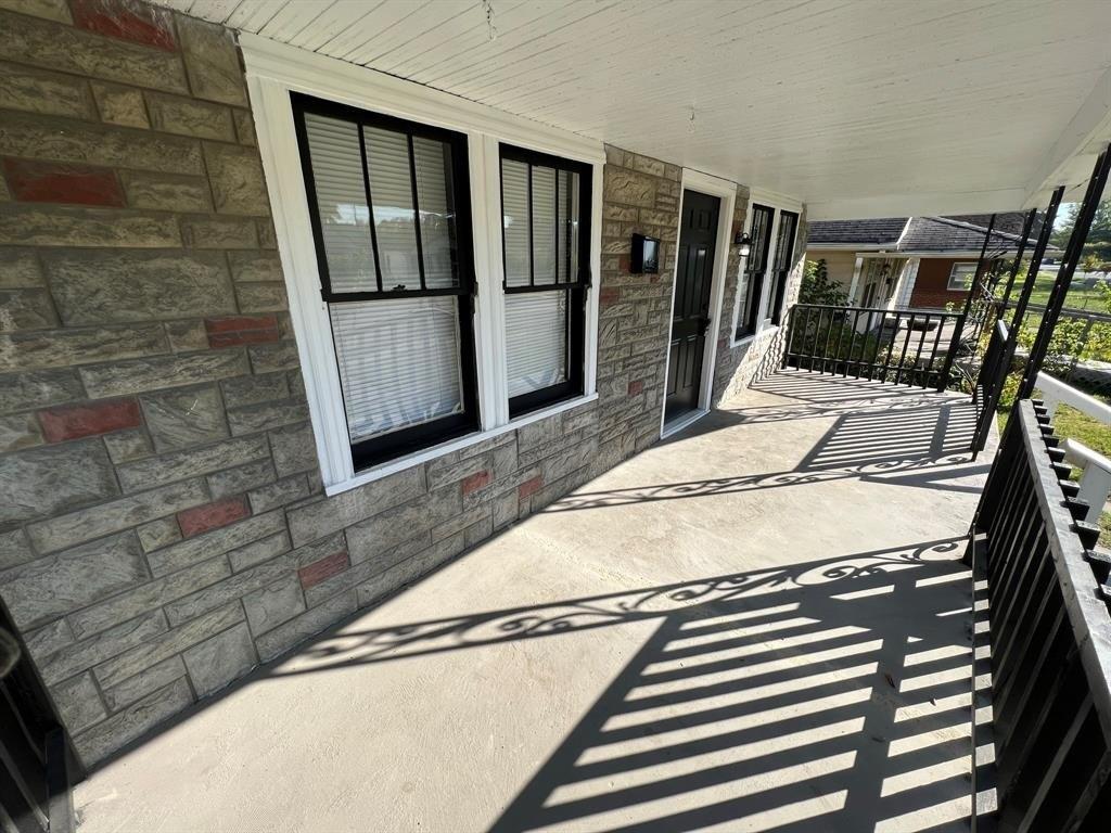 Spann Ave, Indianapolis, IN 46203