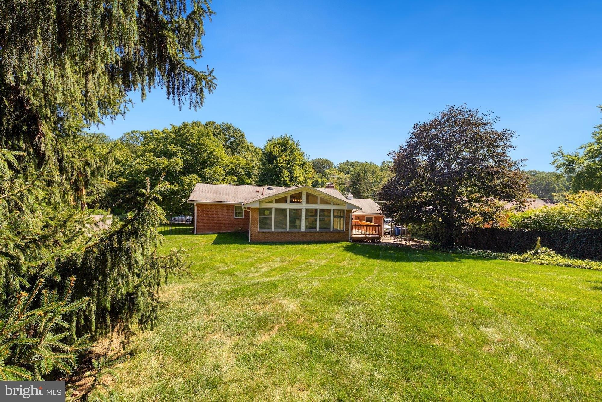 Timberlake Dr, Silver Spring, MD 20905