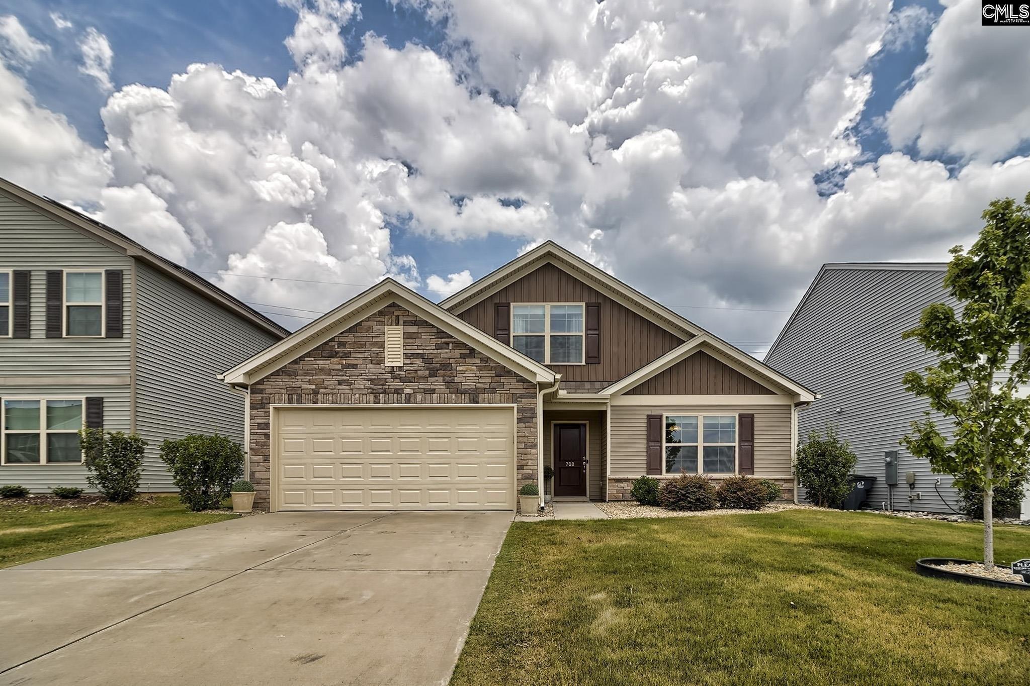 Tallaran Rd, Lexington, SC 29073