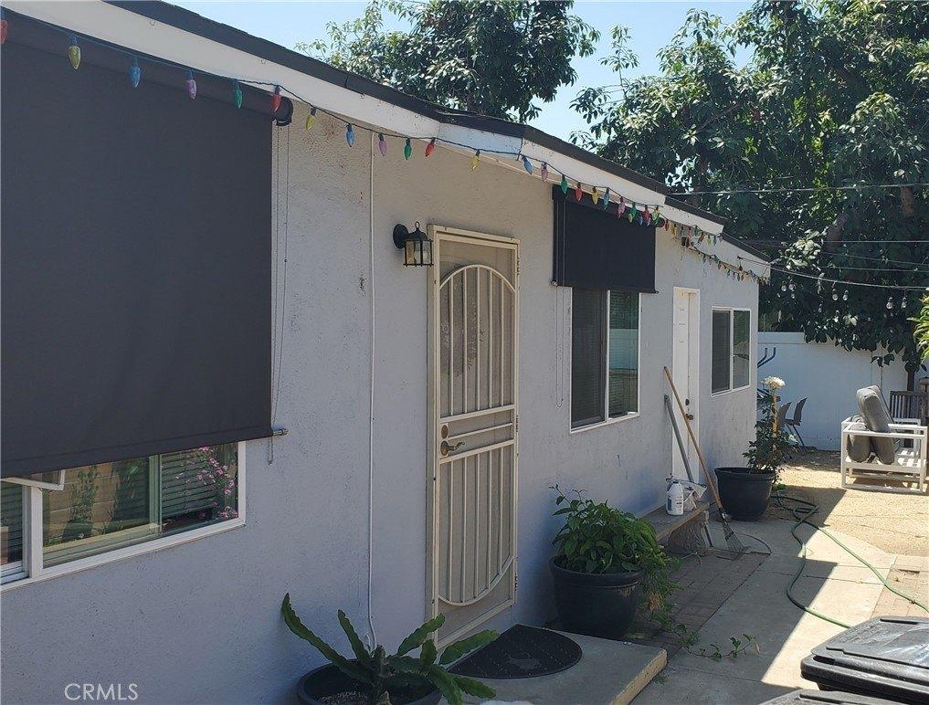 Andrews St, Tustin, CA 92780