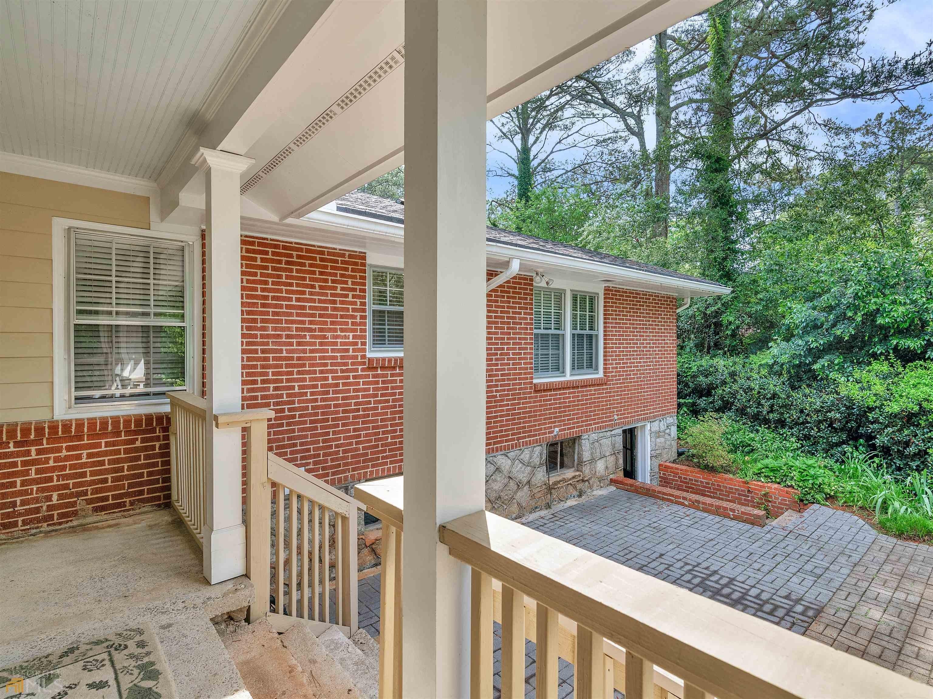 Dartmouth Ave, Avondale Estates, GA 30002