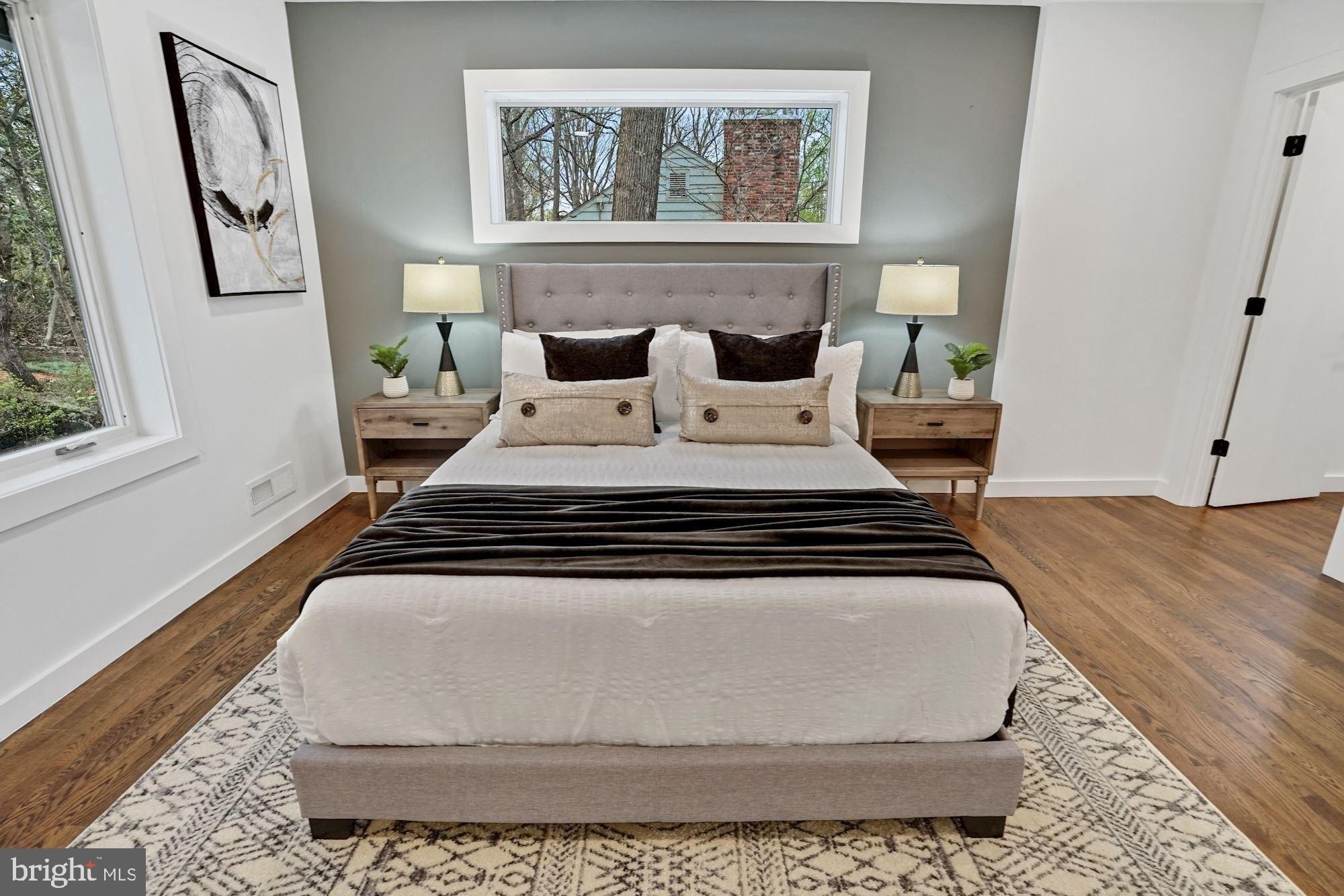 Waterway Dr, Falls Church, VA 22044