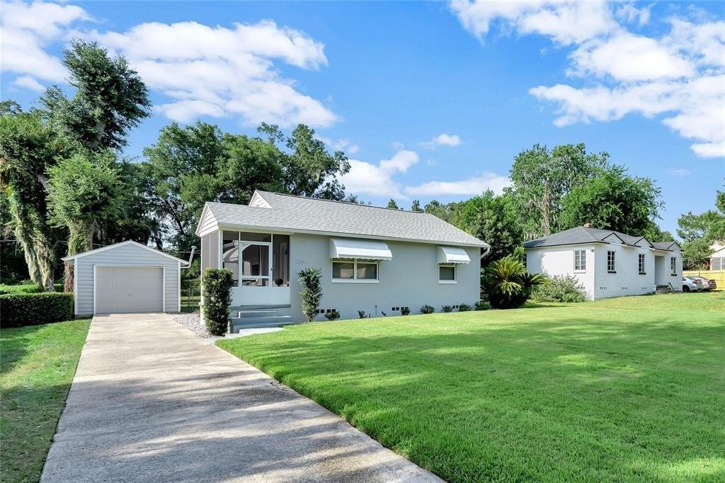 Butler St, Leesburg, FL 34748
