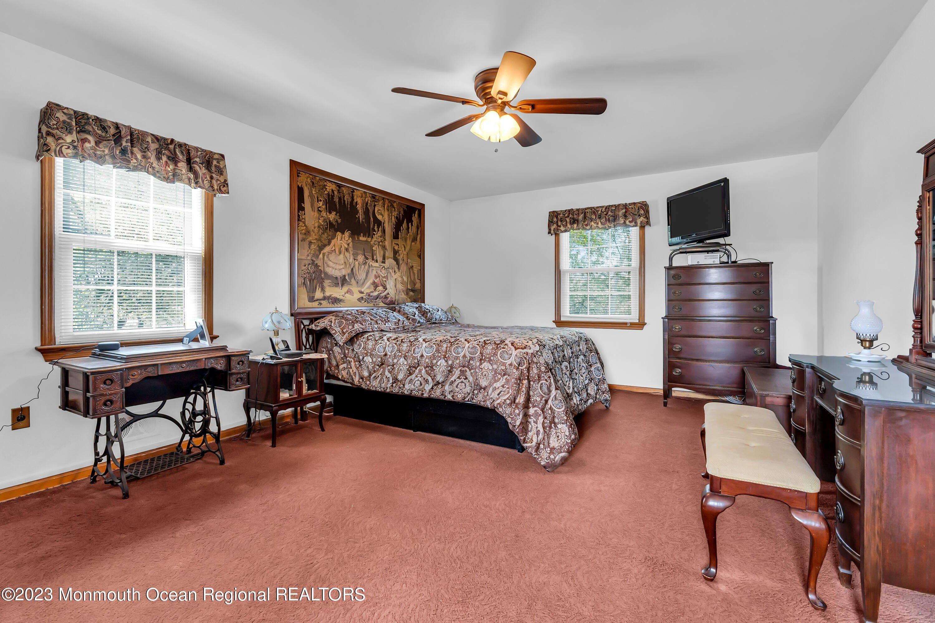 Coolidge Pl, West Long Branch, NJ 07764