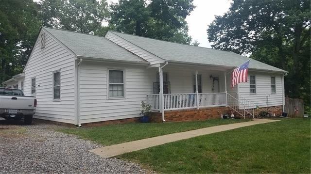 Comstock Dr, North Chesterfield, VA 23236