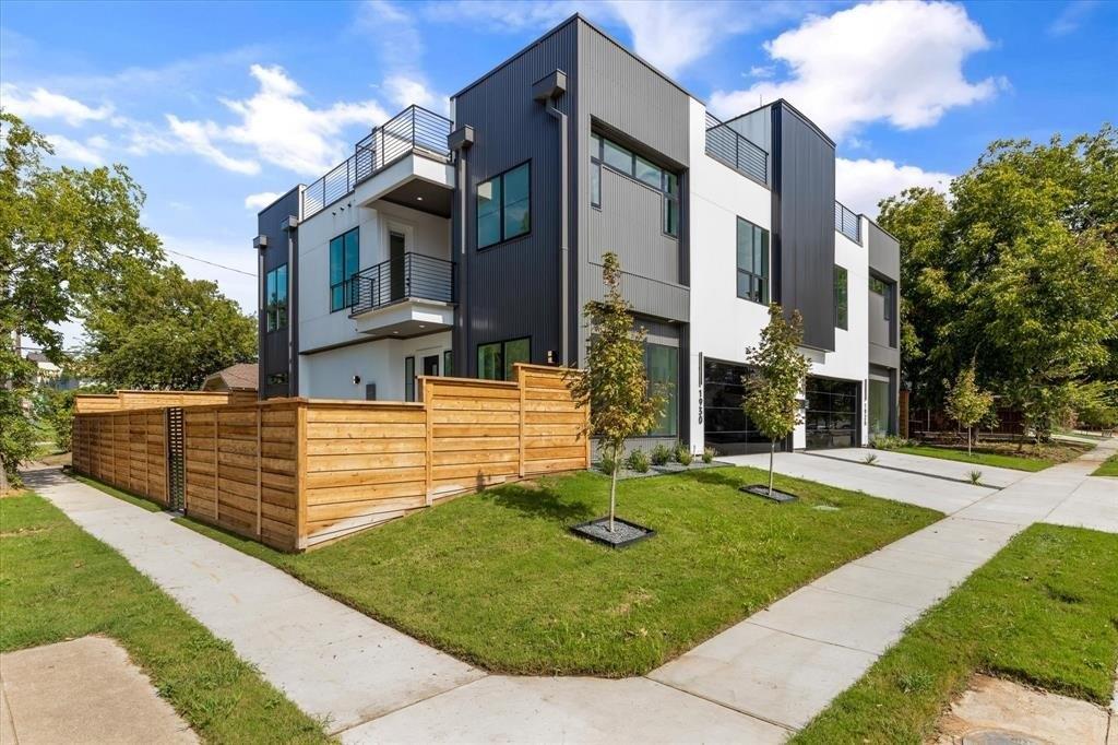 California Dr, Dallas, TX 75204