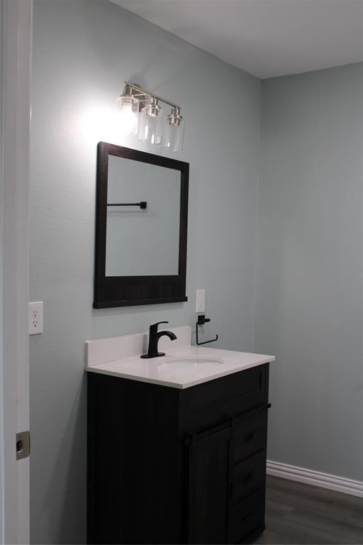 N 7th St, Wichita Falls, TX 76306
