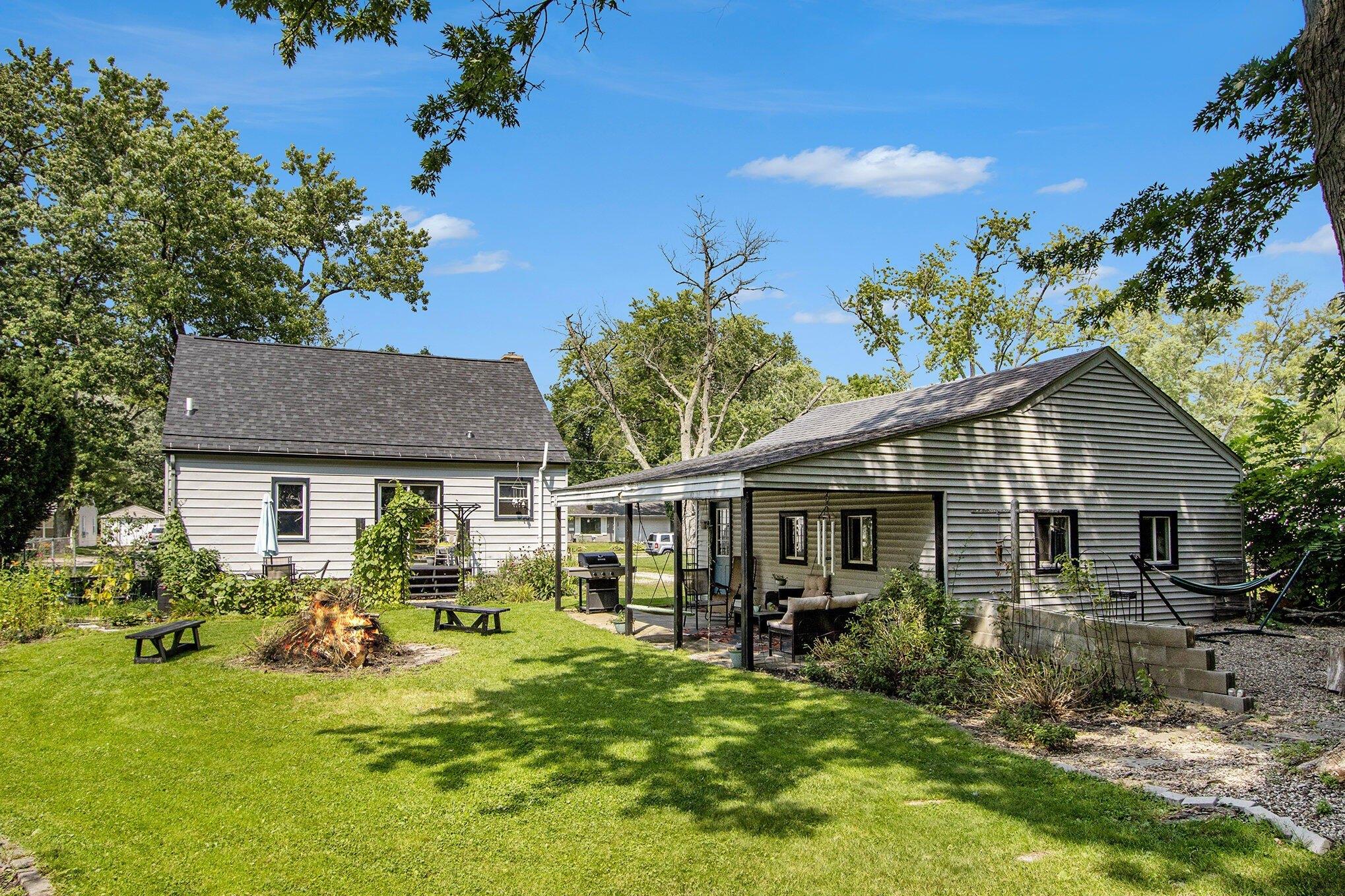 Glendale Blvd, Kalamazoo, MI 49004