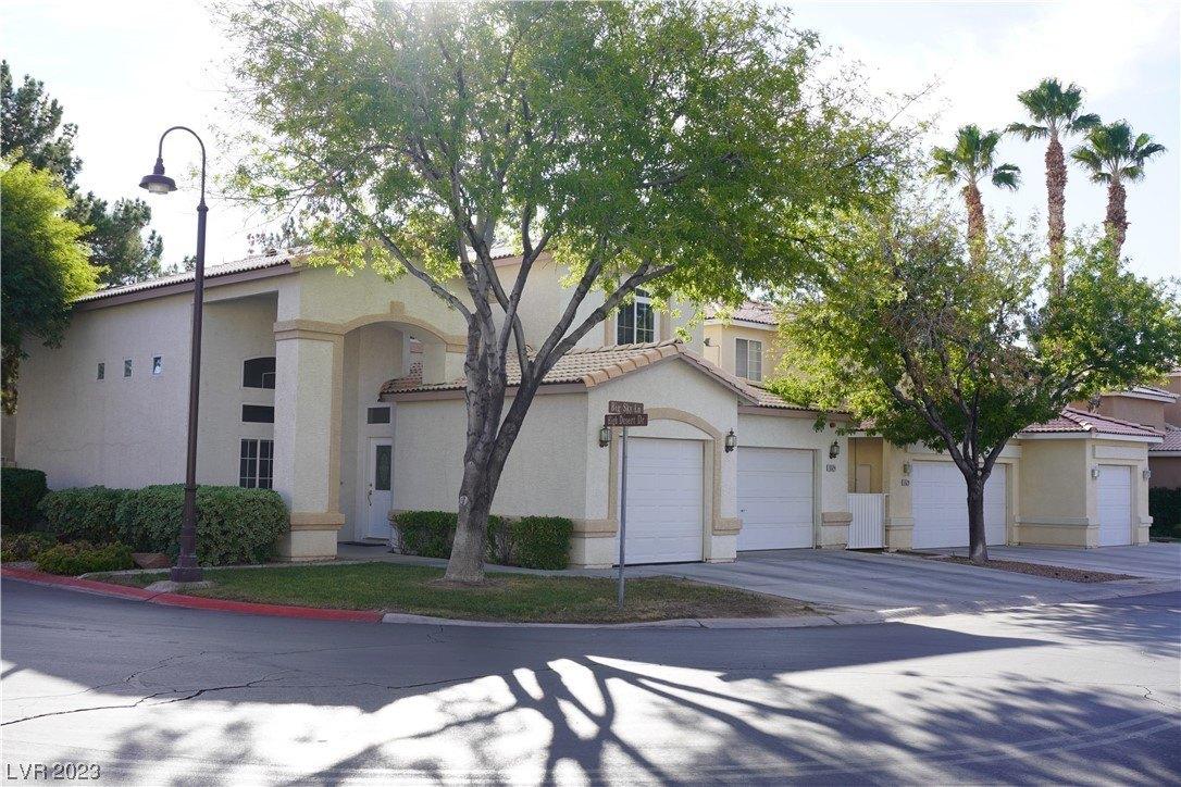 Big Sky Ln, Las Vegas, NV 89149