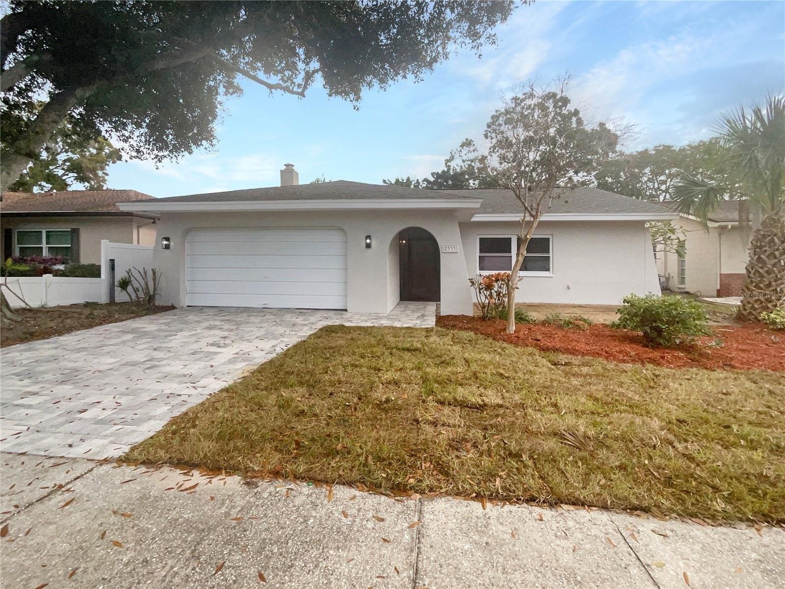 Citrus Hill Rd, Palm Harbor, FL 34683