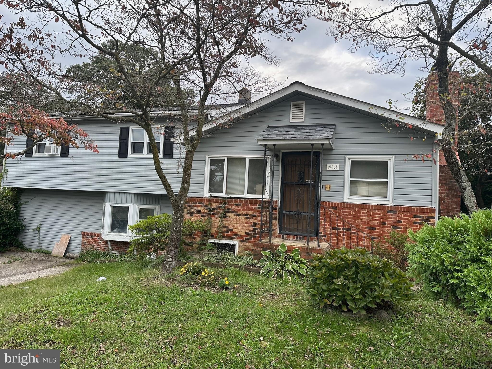 208th St, Pasadena, MD 21122