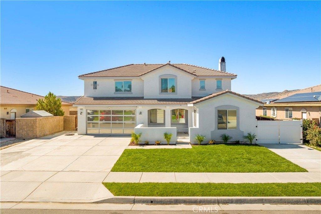 Appaloosa Dr, Hemet, CA 92545