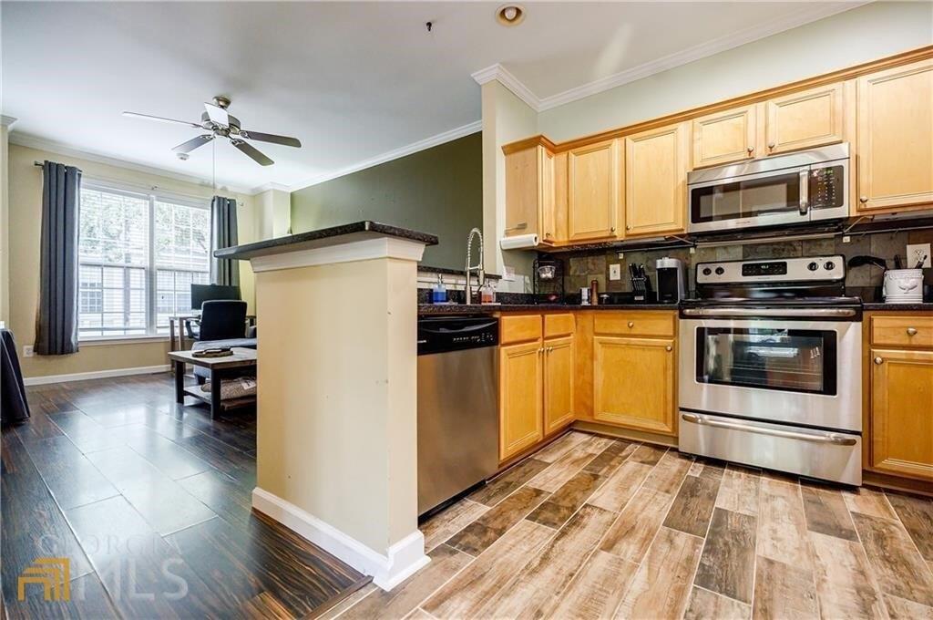 Village Ct Se, Atlanta, GA 30316