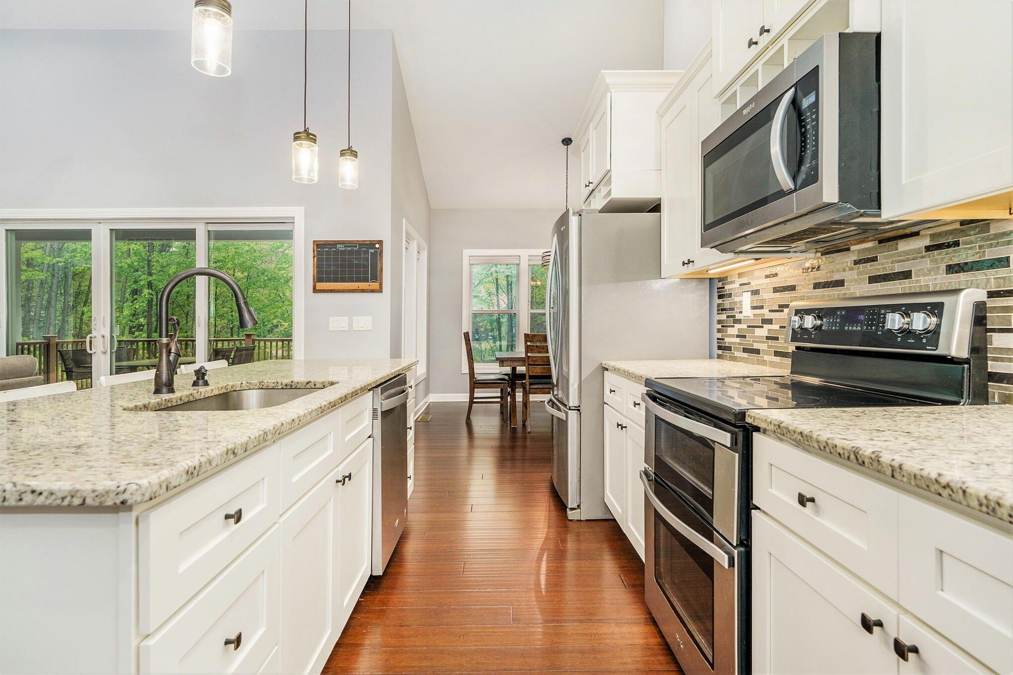 Palmer Dr, Saugatuck, MI 49453