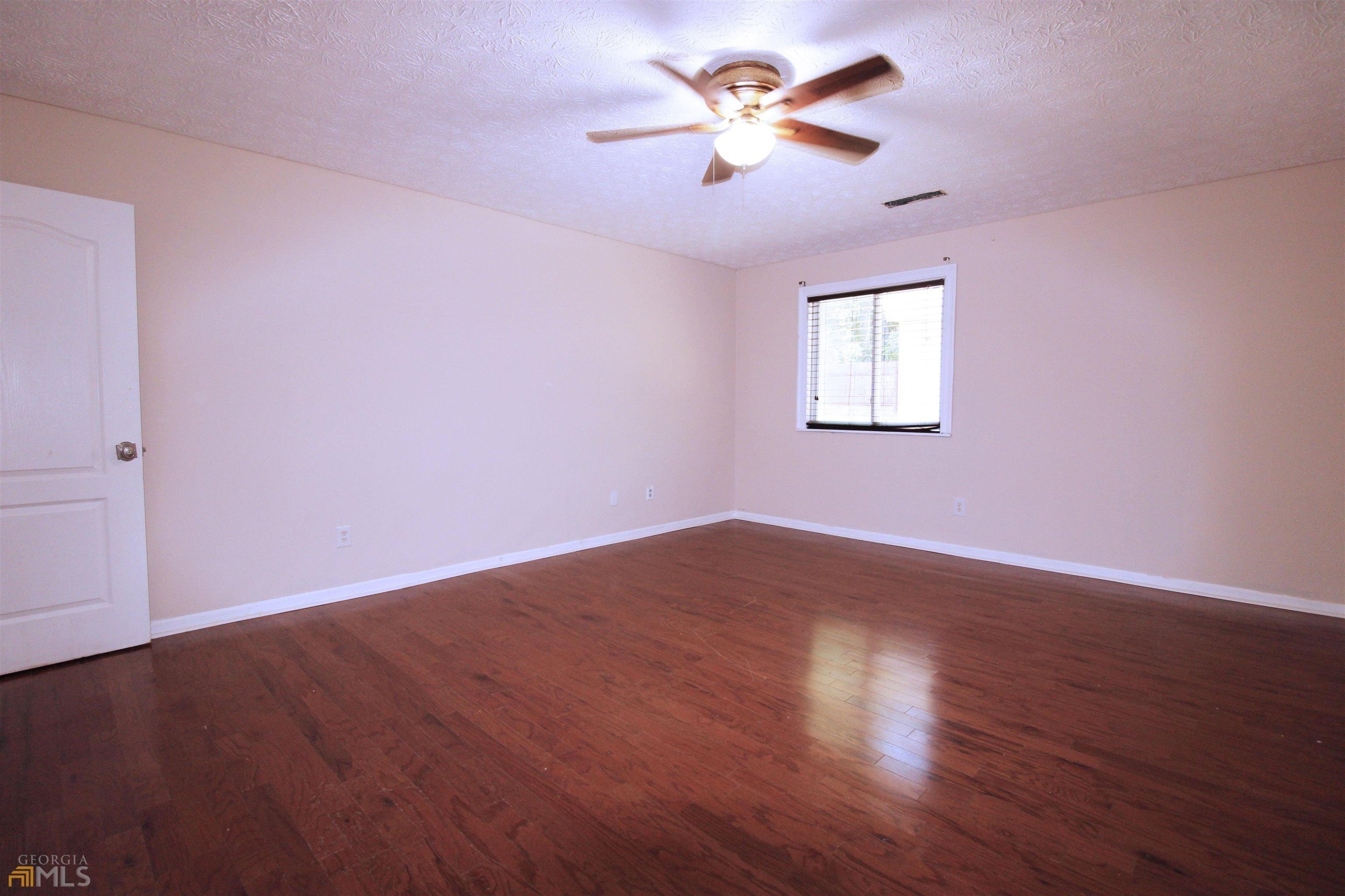 Park Ridge Ln, Riverdale, GA 30274
