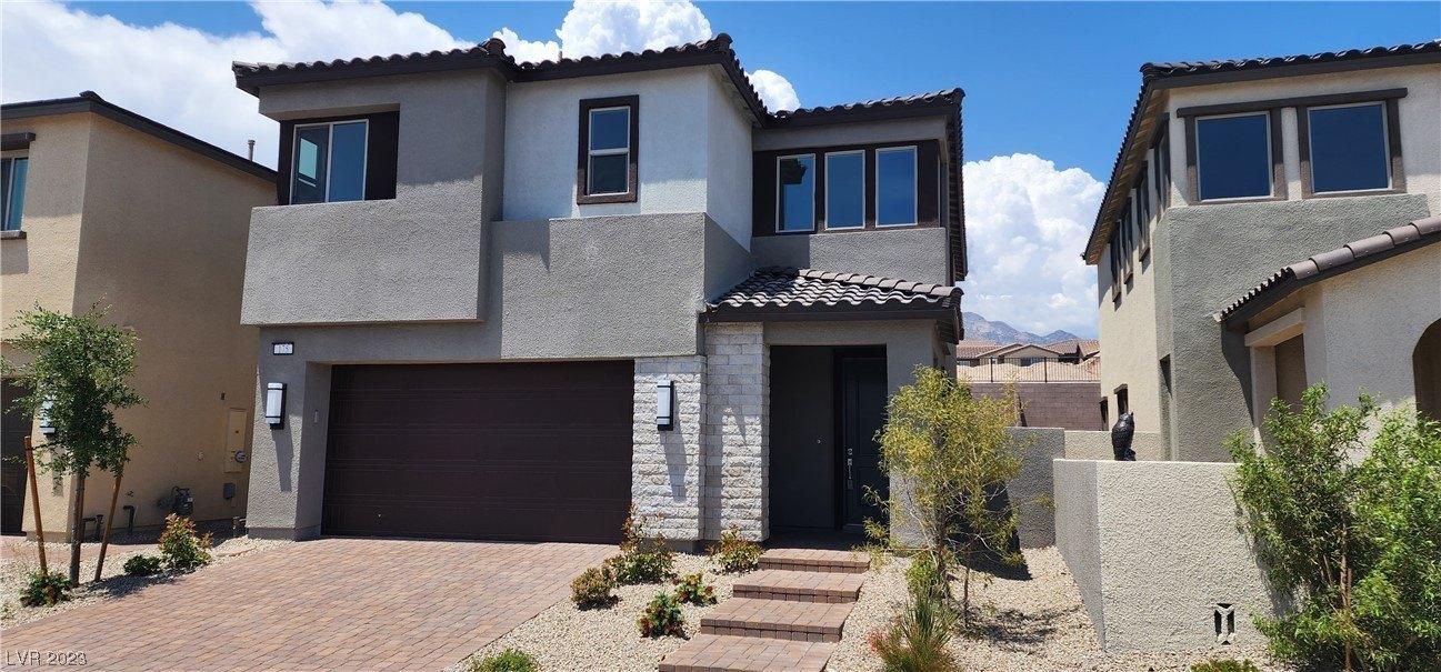 Medianoche St, Las Vegas, NV 89138