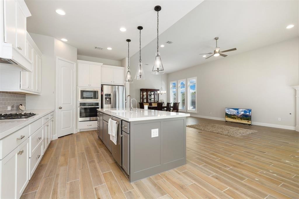Turtle Creek Ave, Denton, TX 76210